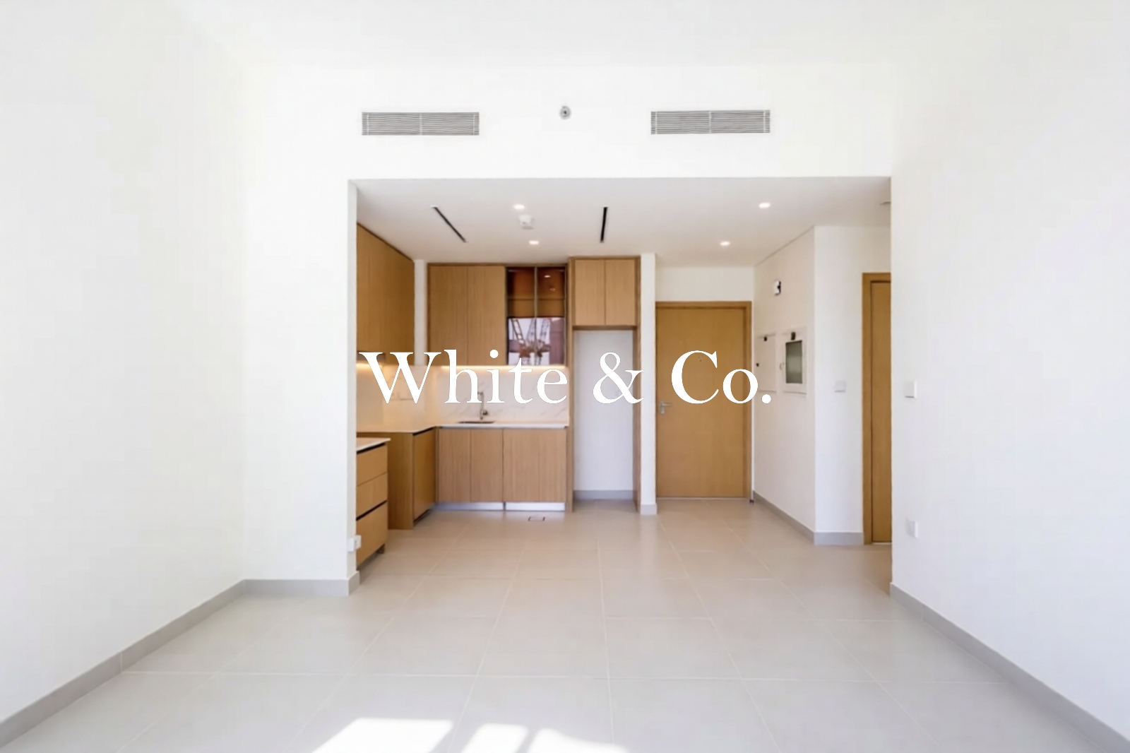 Brand New 1BR | Chiller Free | 6 Cheques