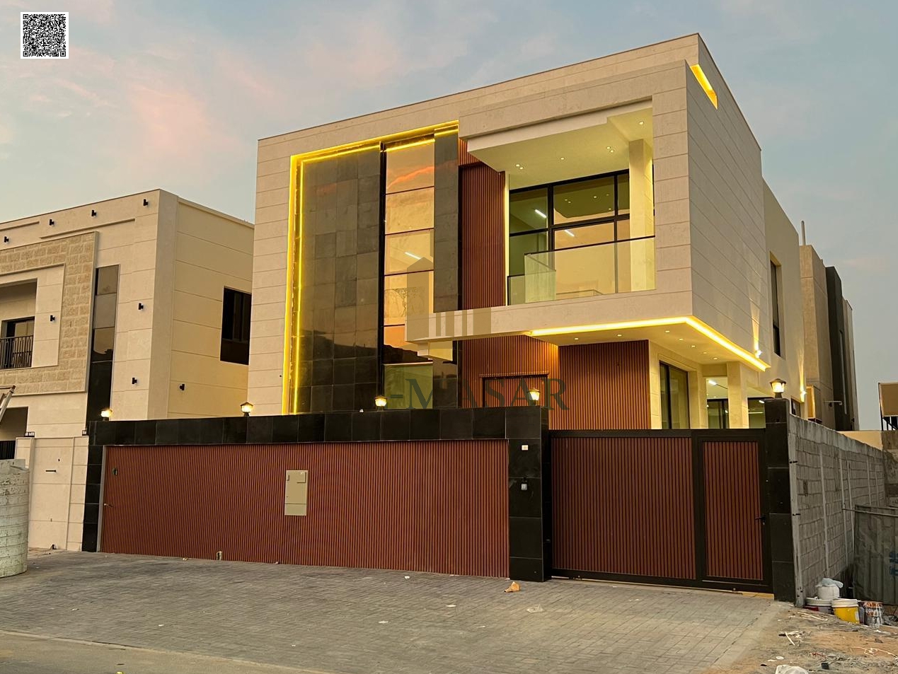 A once-in-a-lifetime opportunity! Own your dream villa. Freehold ownership for all nationalities, including registration and ownership fees. Super del