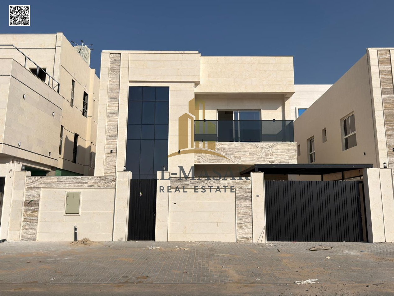 A once-in-a-lifetime opportunity! Own your dream villa. Freehold ownership for all nationalities. Negotiable. Super deluxe finishing.