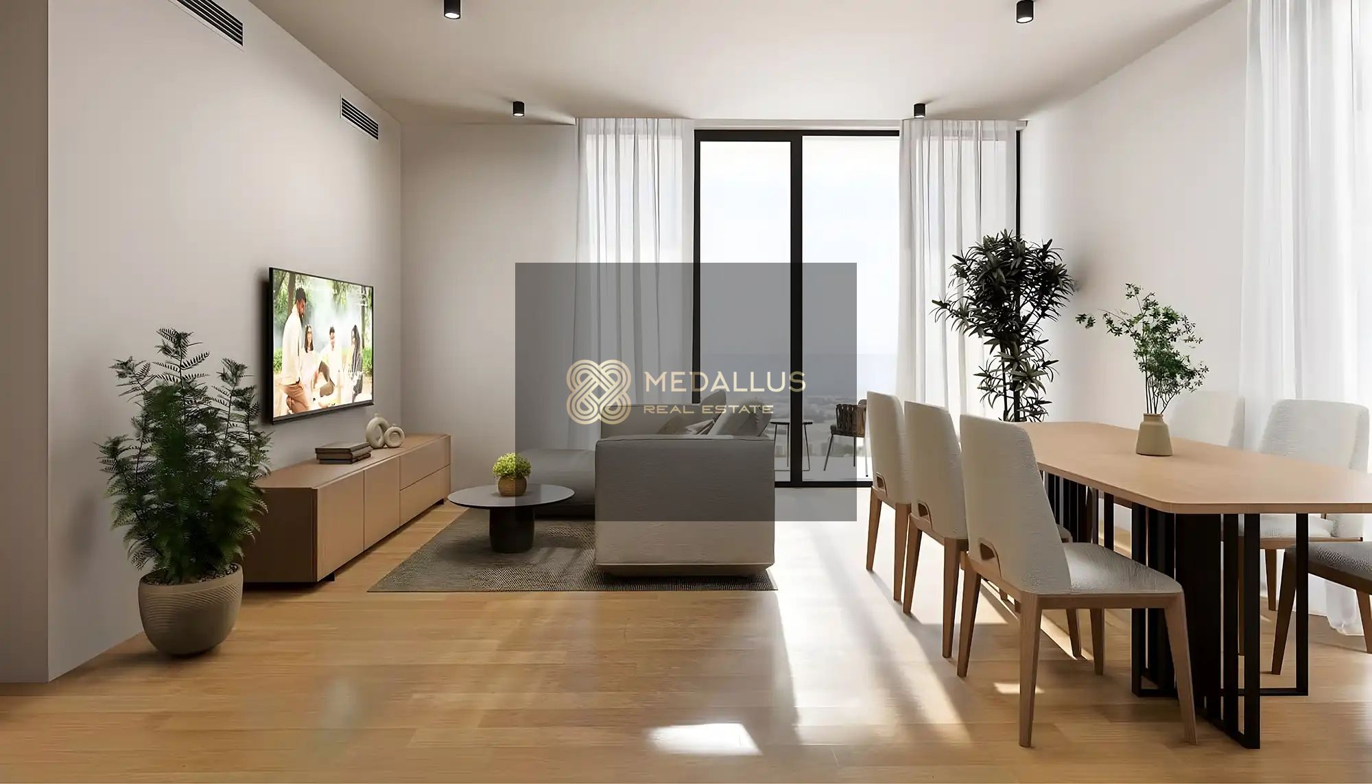 Value for Money 3 Bedroom Apartment | Olfah by Alef | Prime Location | Easy Installments
