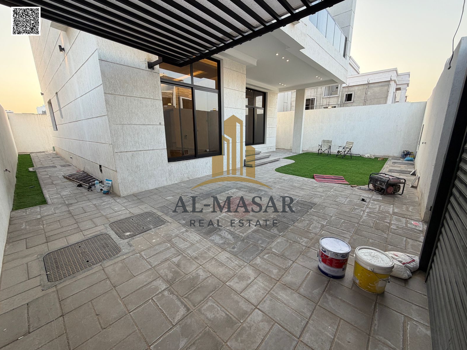 A once-in-a-lifetime opportunity! Own your dream villa. Freehold ownership available to all nationalities. Includes air conditioning, electricity, and