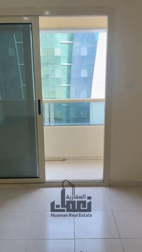 2 Bedroom Apartment for Sale in Al Khan Sharjah, with Balcony, 2 Bathrooms and Prime Location Close to Medical and Educational Facilities