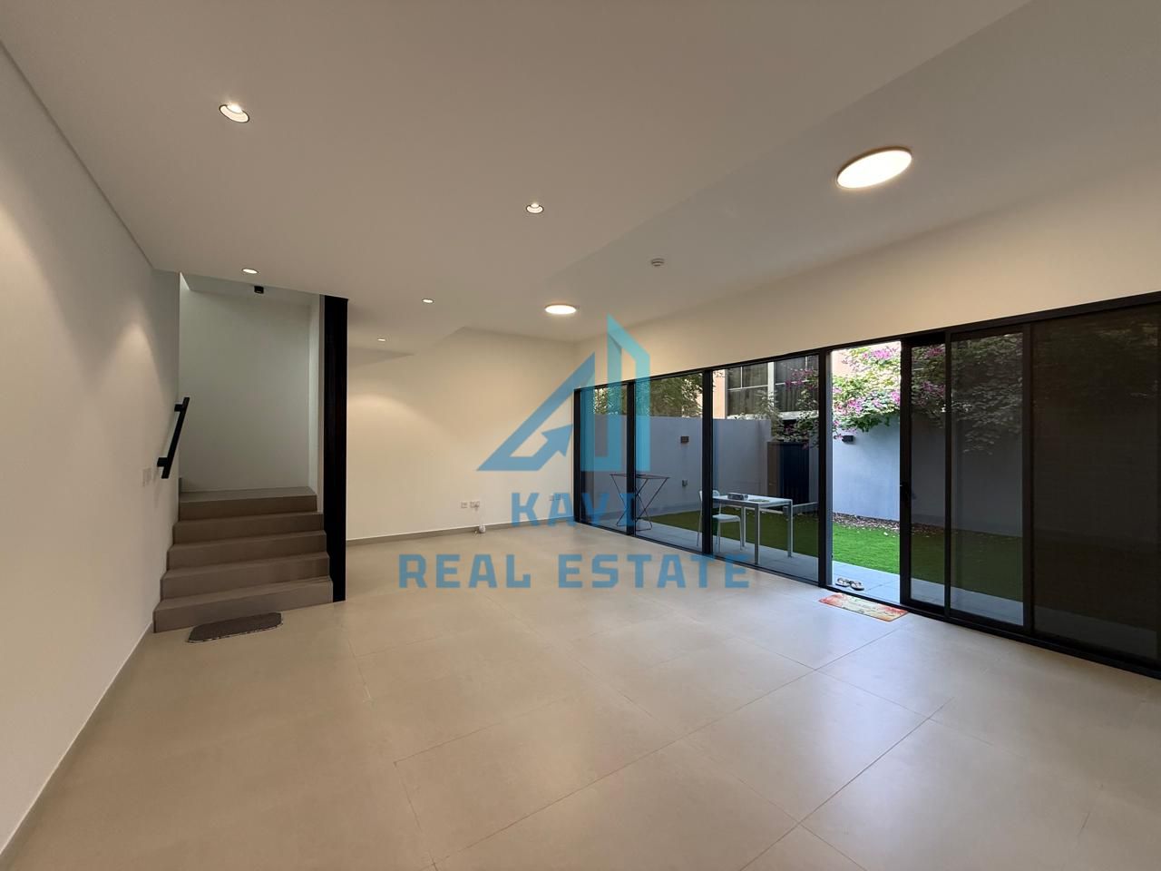 Premium 3BR All-Master Townhouse for Rent | Elevated Living | Robinia, Masaar