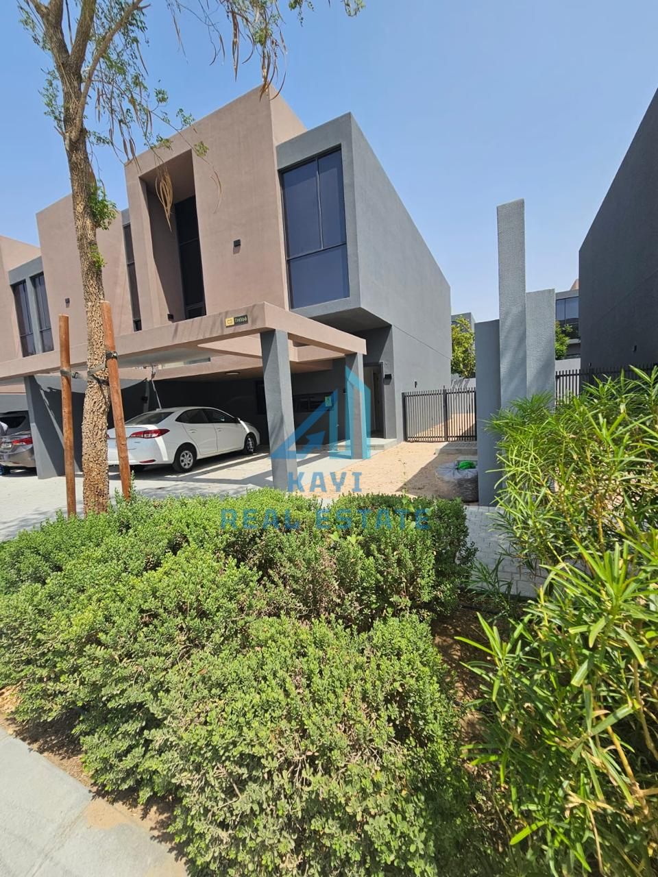 Refined 3BR All-Master Townhouse for Rent | Contemporary Comfort | Kaya, Masaar