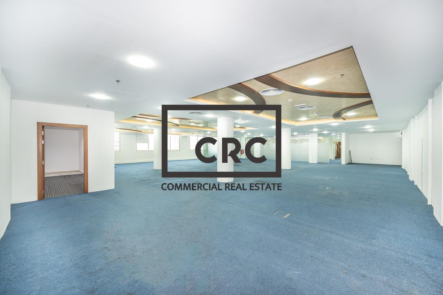 Fitted Office | JLT | Main Road