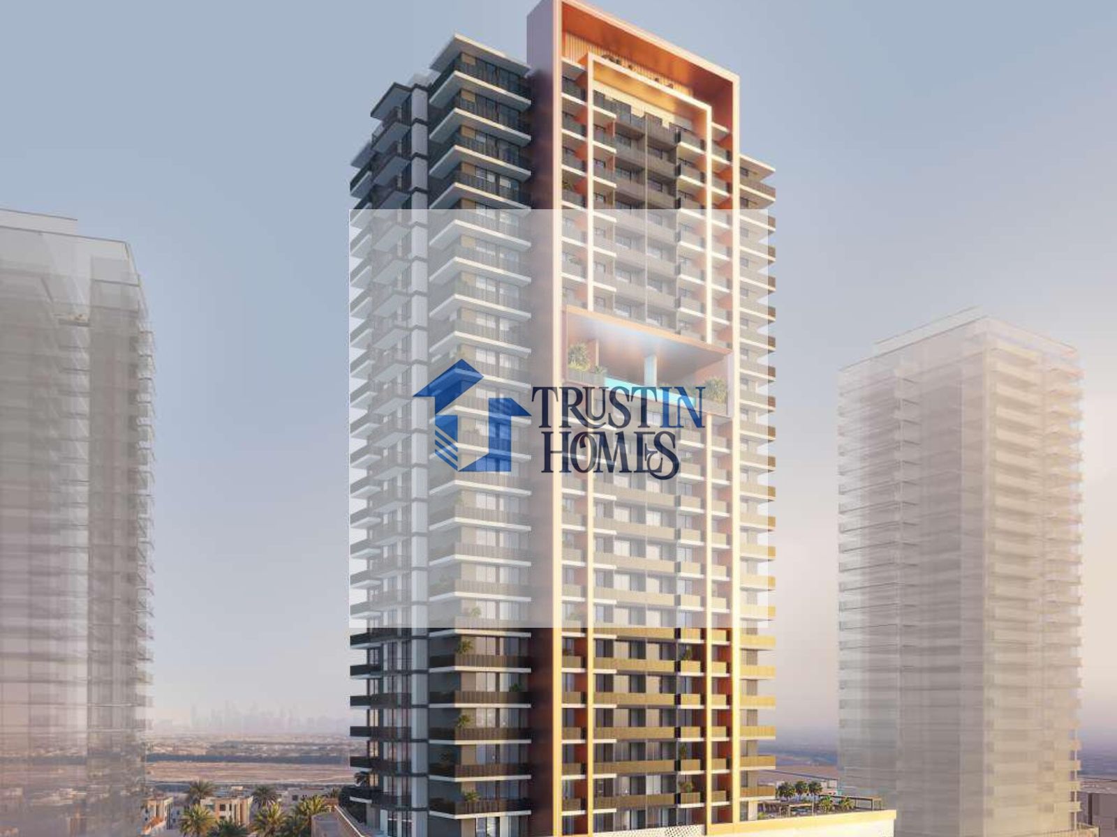 Full Cash Deal / Prime Location / Iconic Structure