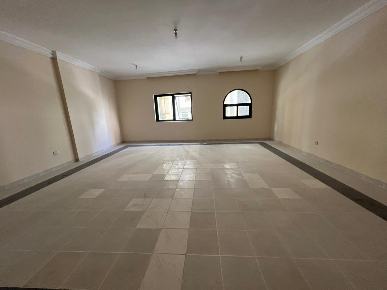 Open view, spacious layout, central AC, maid’s room, flexible payment options, family residence