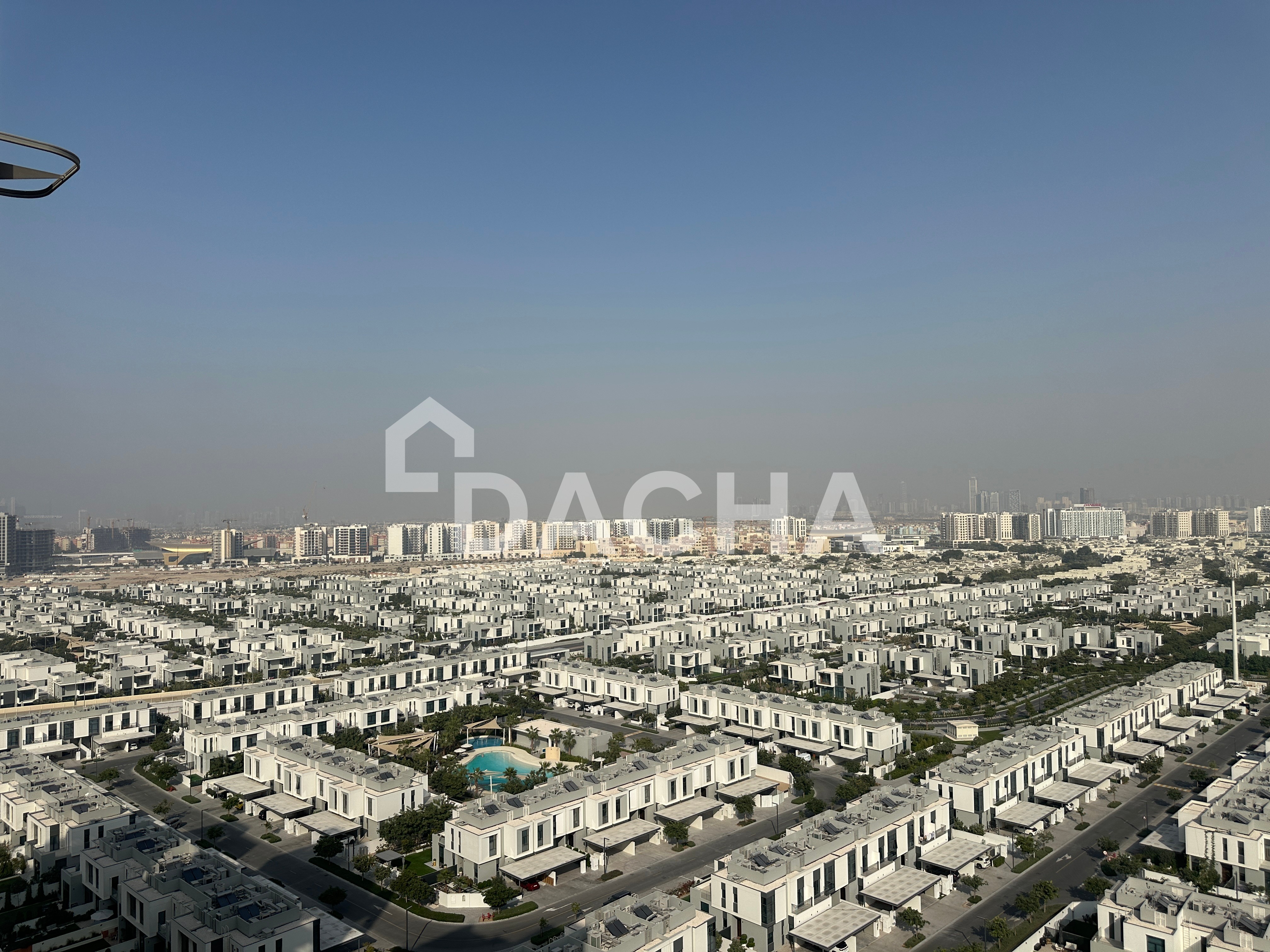 Multiple Options | Villa View | Furnished 1 Bed