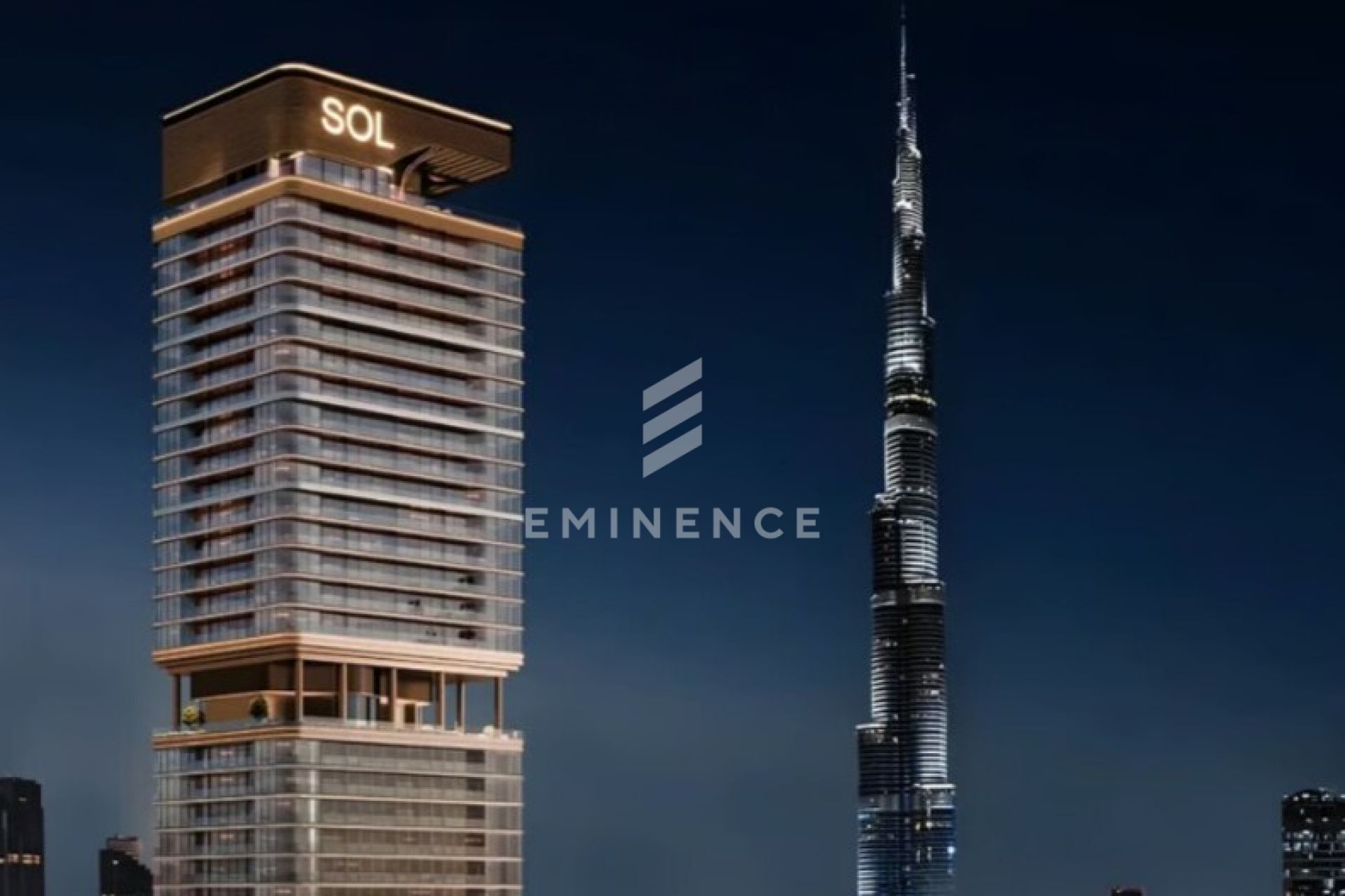 Sea View | Attractive Payment Plan
