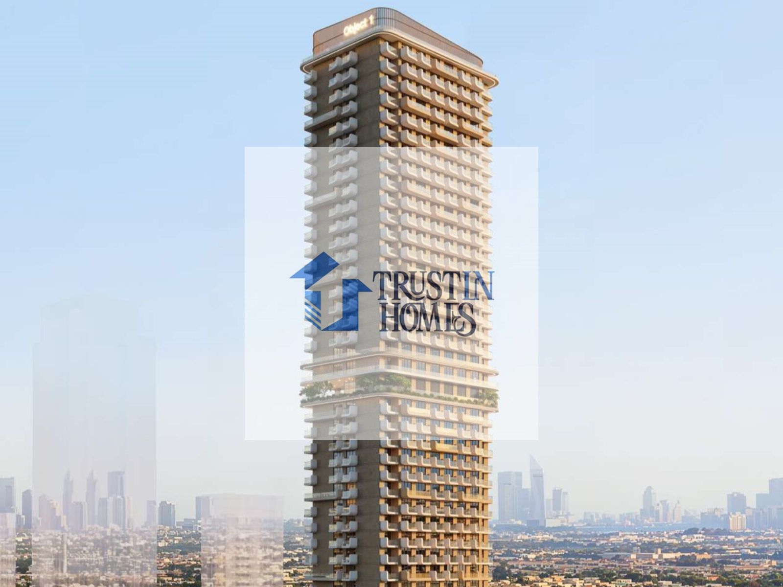 Luxury Living / Flexible Payment Plan / High ROI