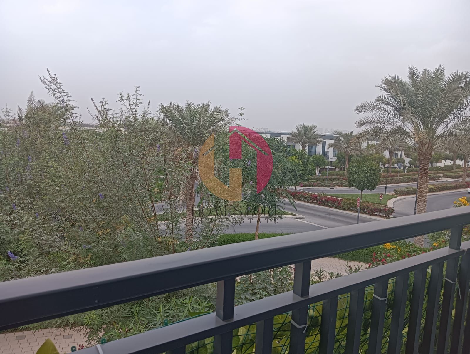 Corner Unit | Near Garden And Pool | Single Row