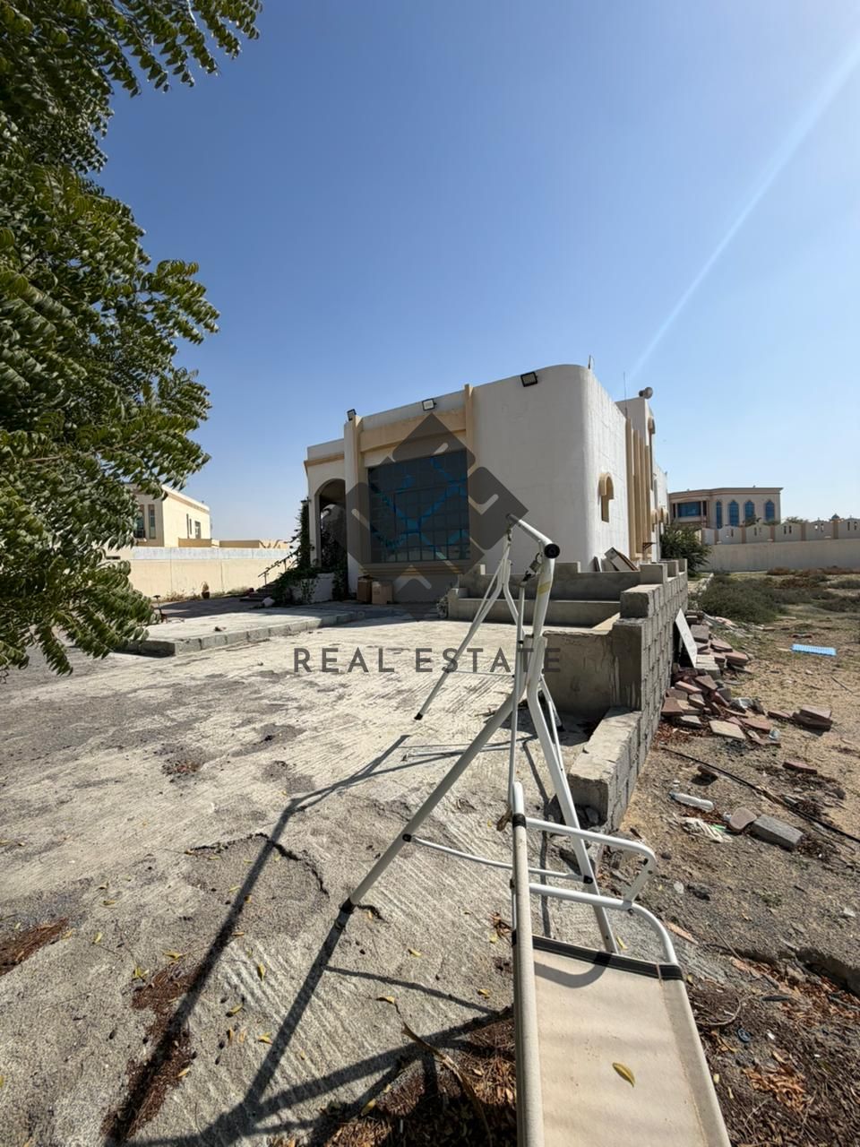 Villa for Rent – Umm Al Quwain | Al Salamah Area 90,000 dirham