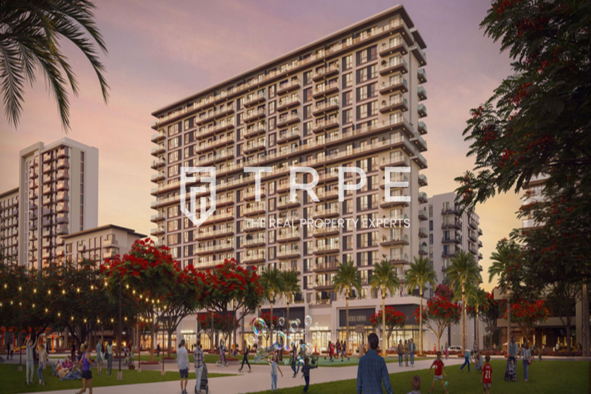 Handover Soon | Exclusive | Best Investment