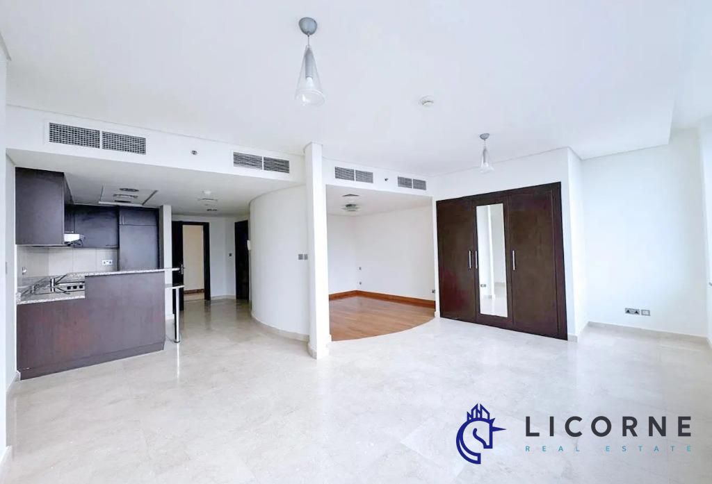 MODERN | PREMIUM STUDIO | DIFC VIEW