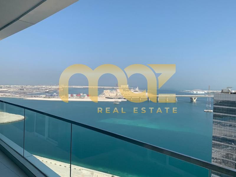 Amazing Sea View | Full Amenities | Ready To Move