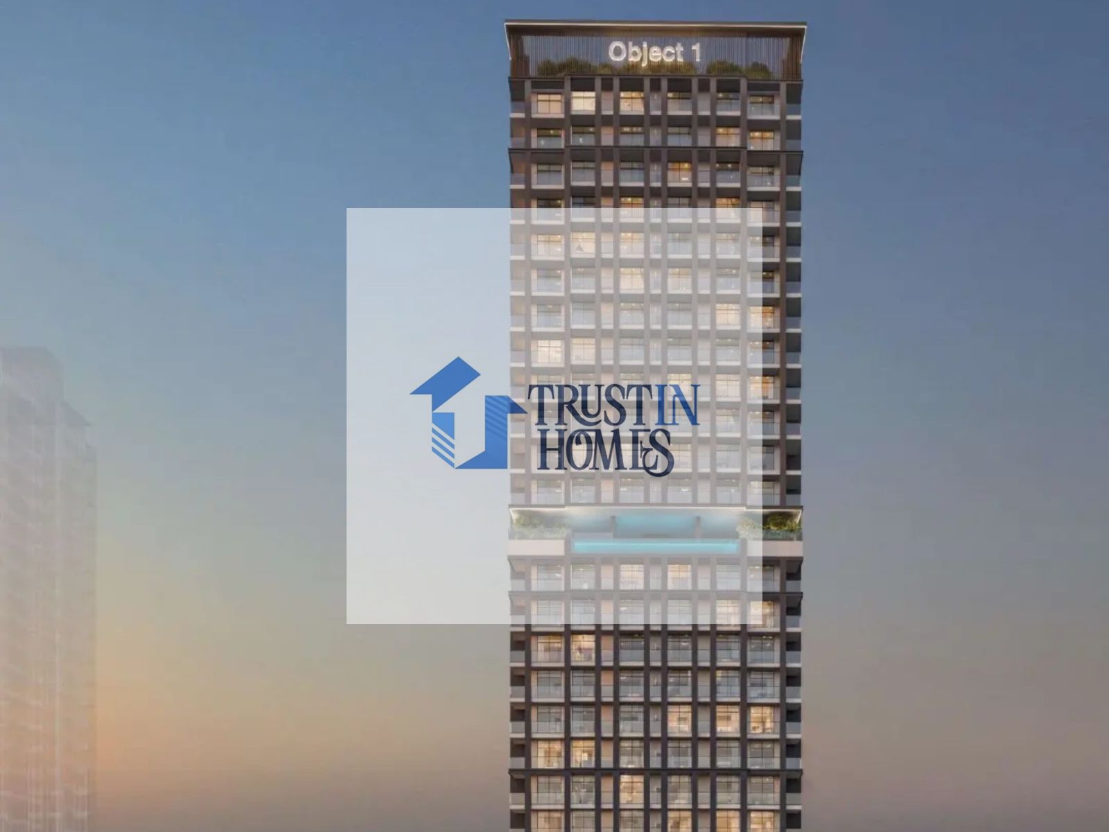 Iconic Structure / High ROI / Great Investment