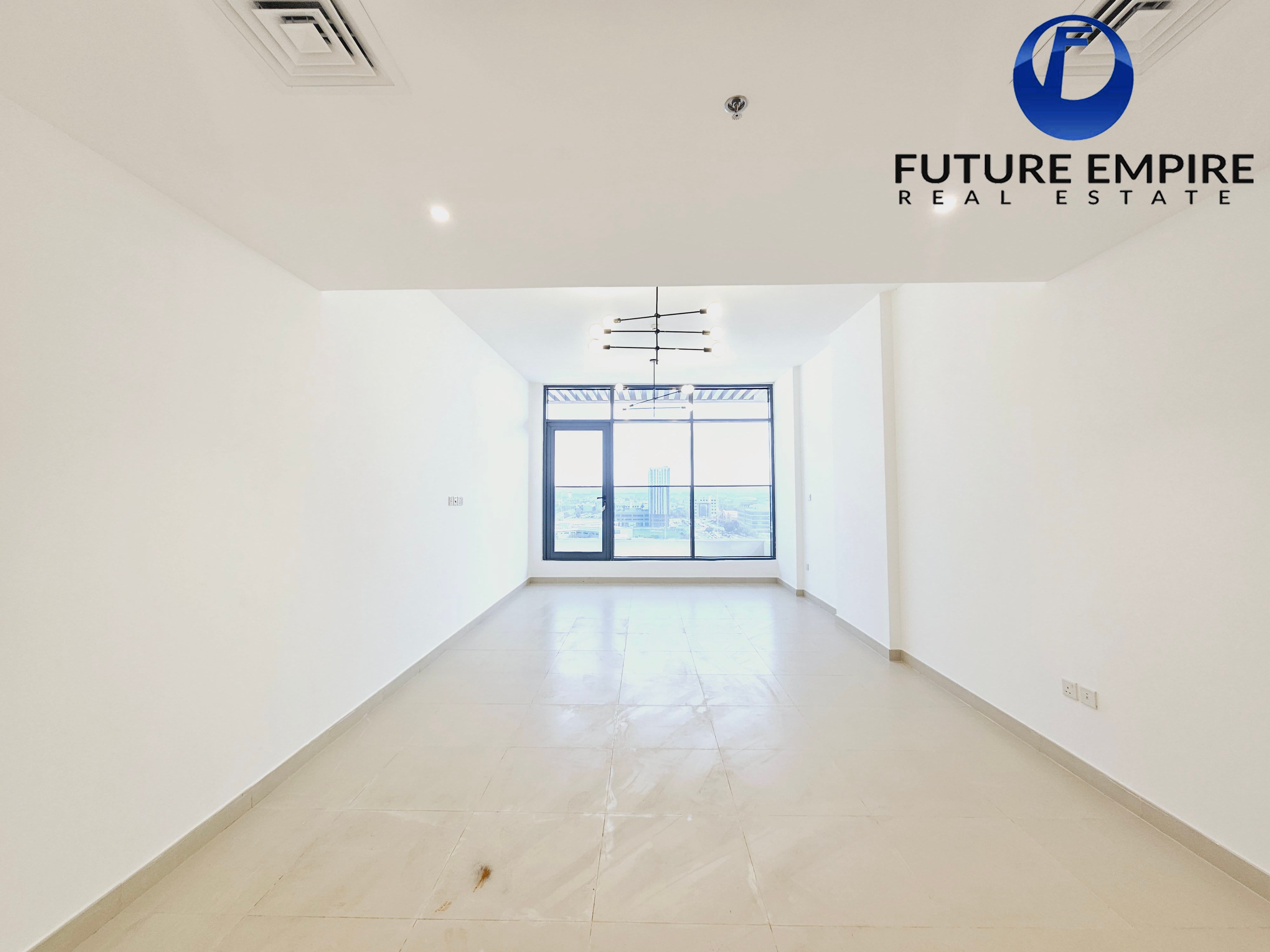 BRAND NEW PENTHOUSE | 2BHK + MAIDS | TERRACE AREA