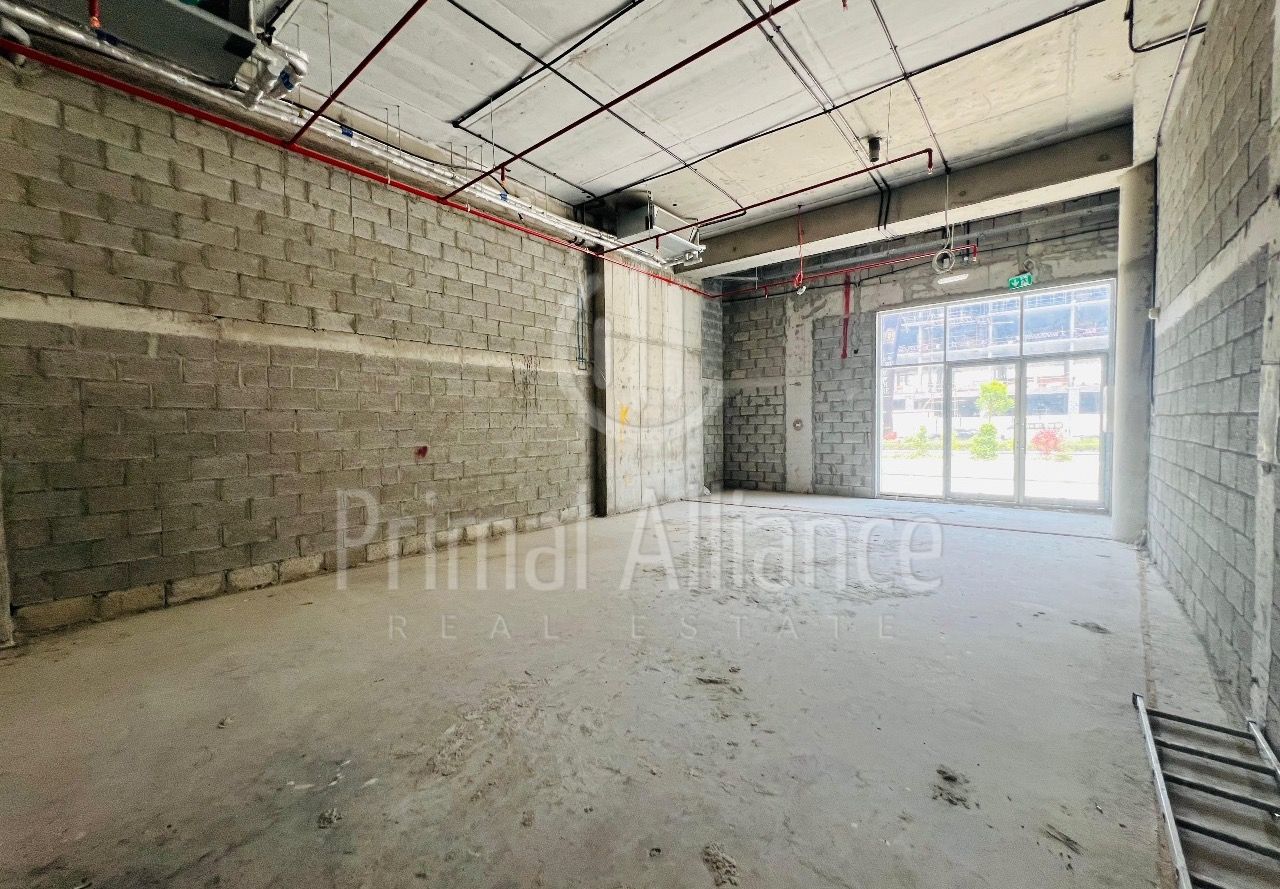 One Call | One Agent | Multiple Options of Retails