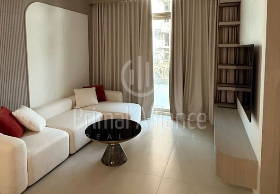 Huge Terrace | Spacious Layout | Best for Living