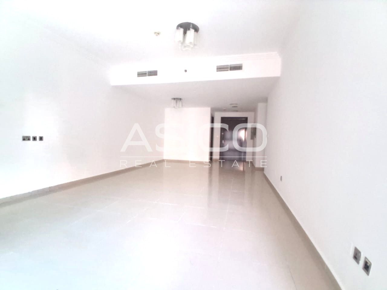 Large 2BR Apartment | Ready | Family Home