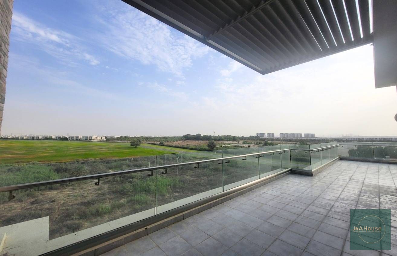 2BR+Maid | Majlis View | Near Downtown
