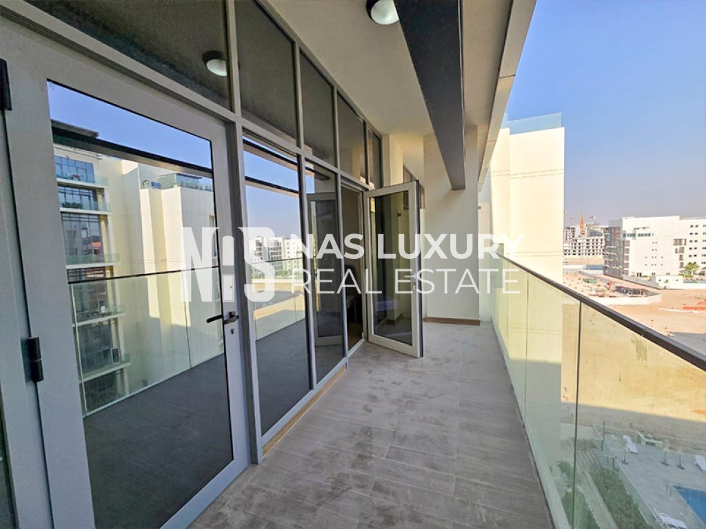 Investor Deal | Loft type | Ground Floor