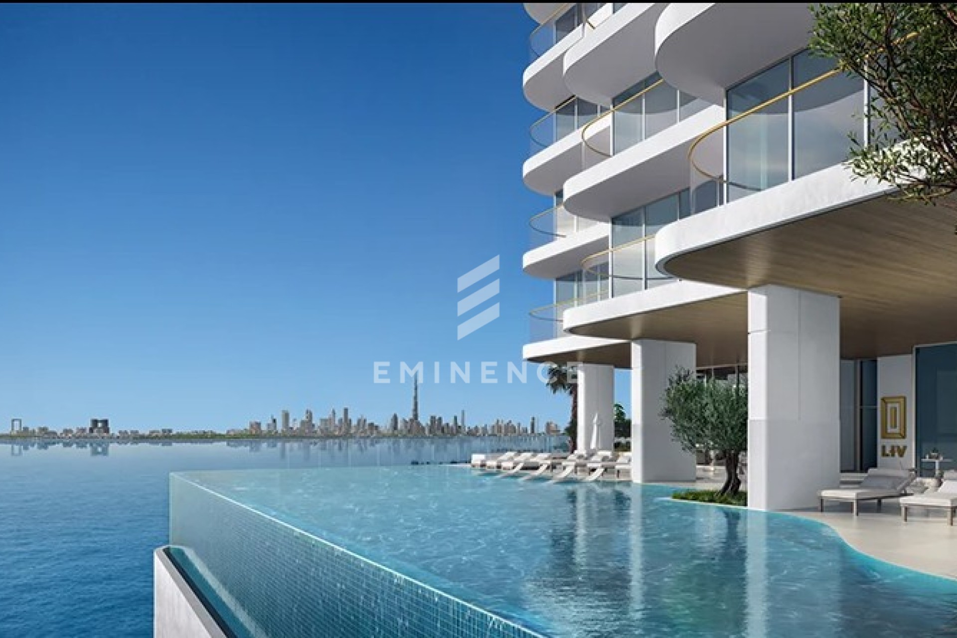 Sea View | Marina View | Study Room
