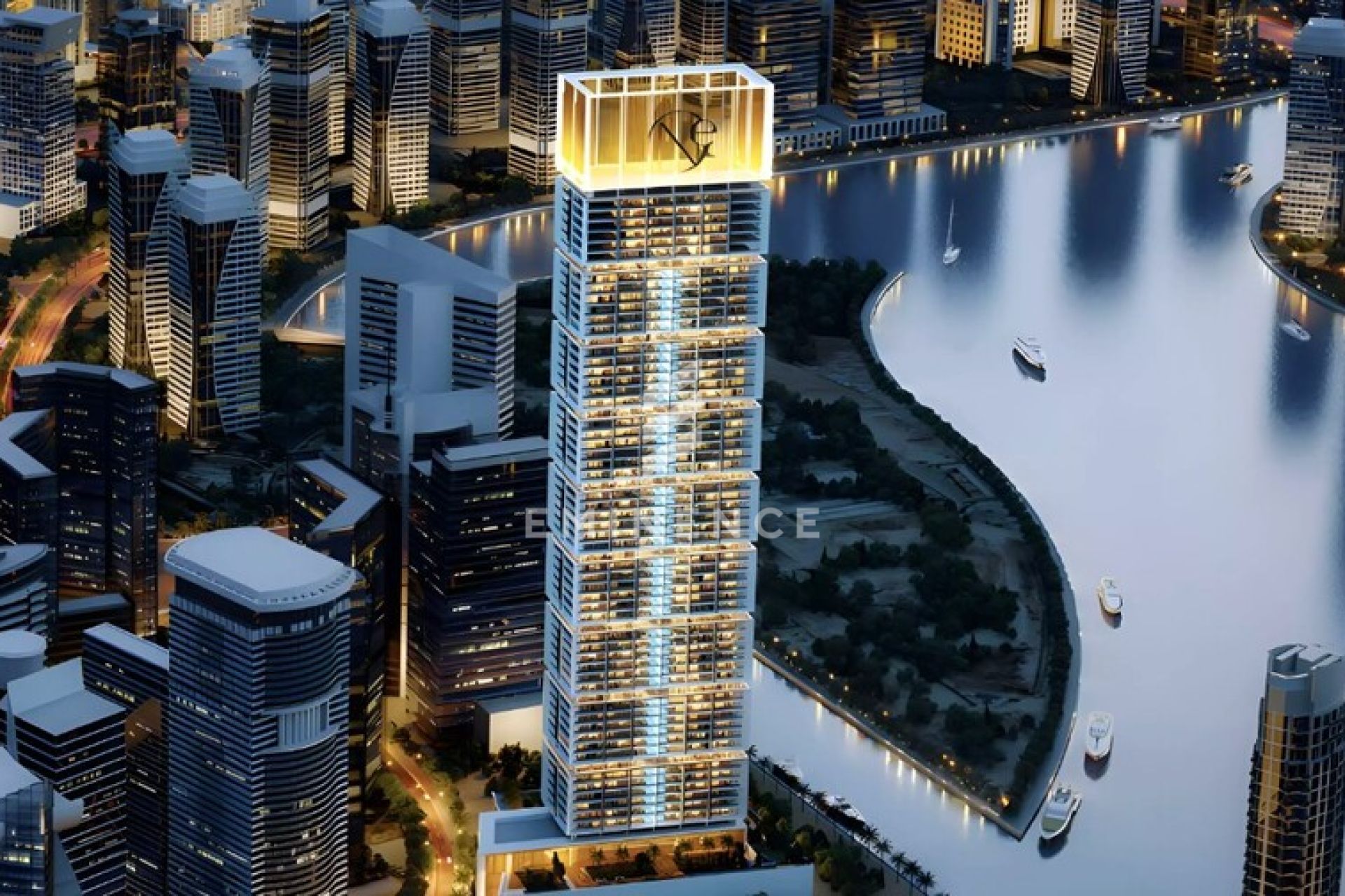 Amenity View | Flexible Payment Plan