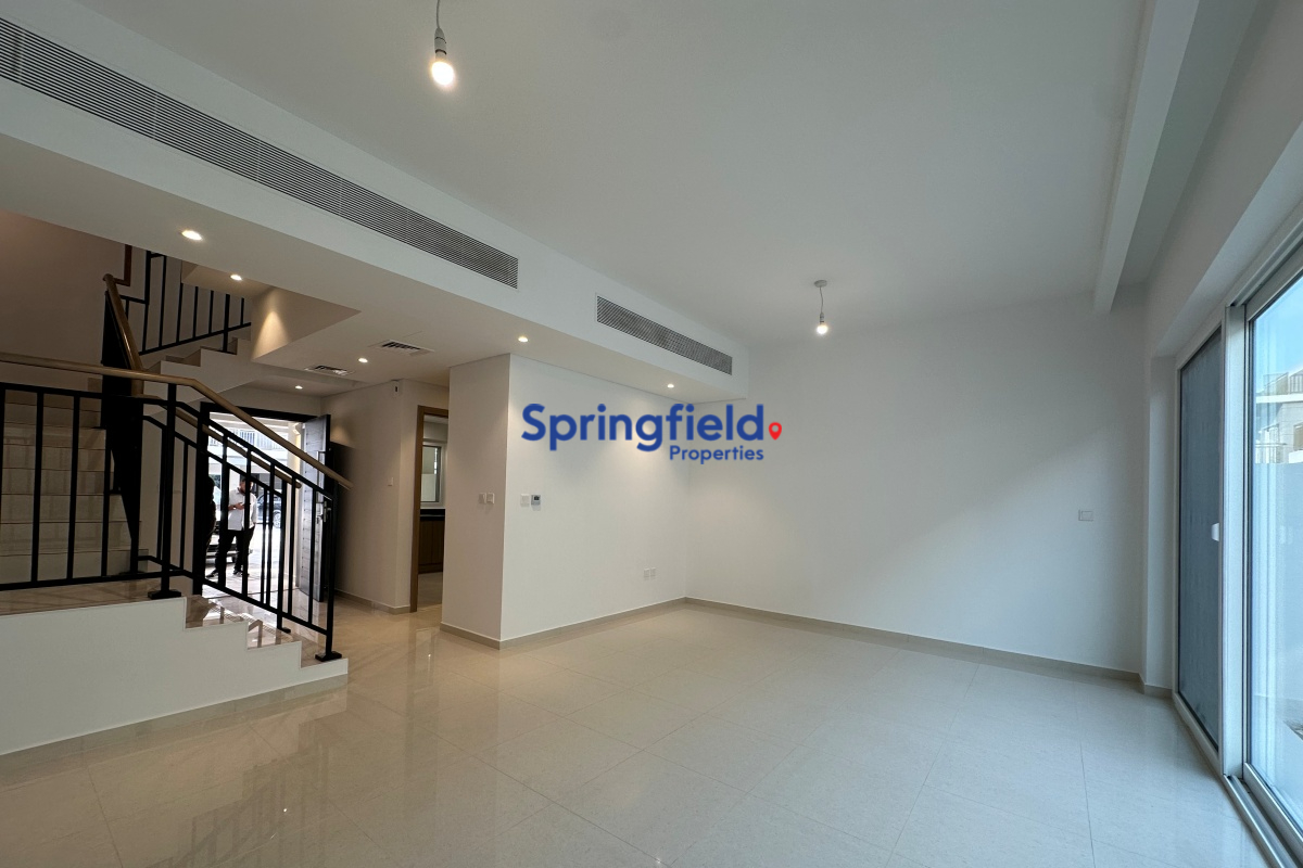 Brand New | Near the Amenities | Ready to Move
