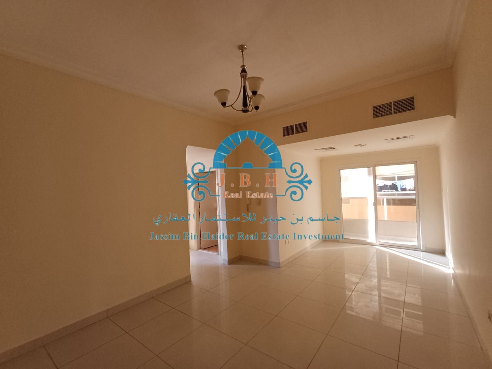 Apartment for rent in Al Nuaimiya 1 area