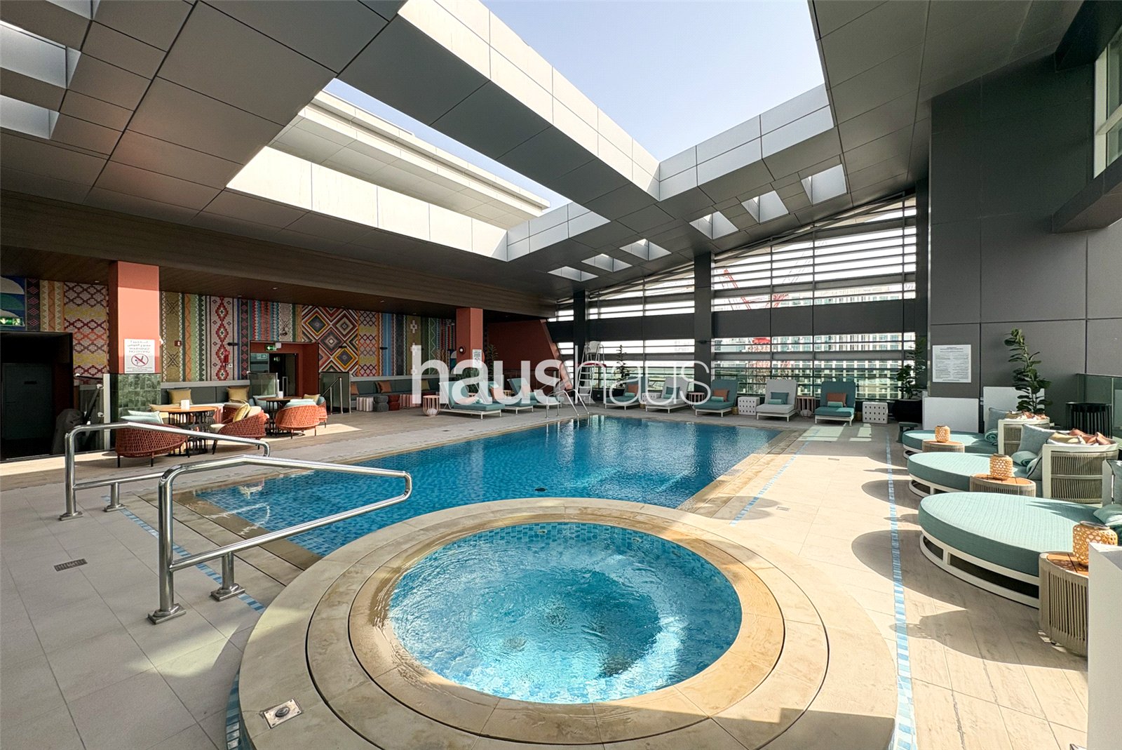 Fully Furnished | Spacious | Brand New