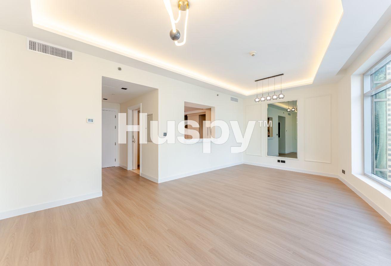 Fully Upgraded | Vacant | Emaar