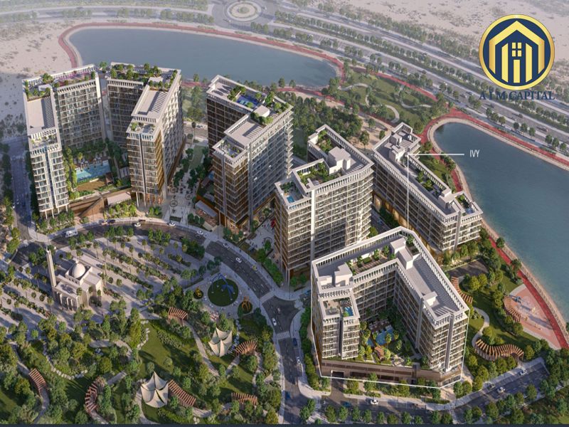 2 Mins to Meaisem Mall | Top Location