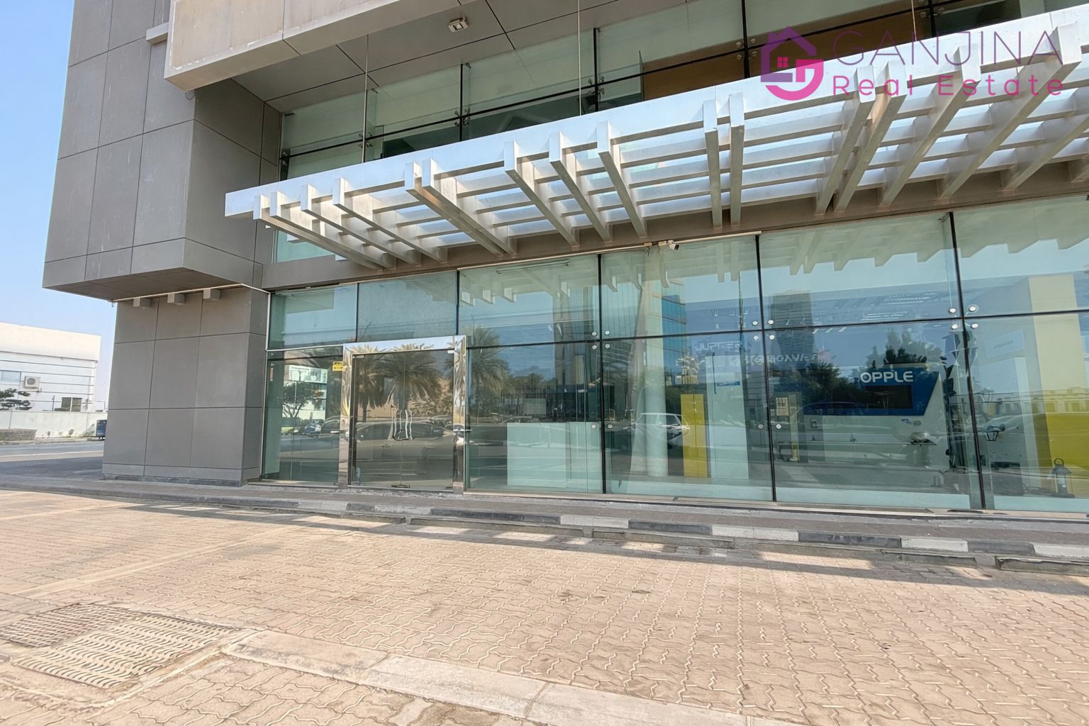 Retail Shop | Prime Location – Nakheel Area