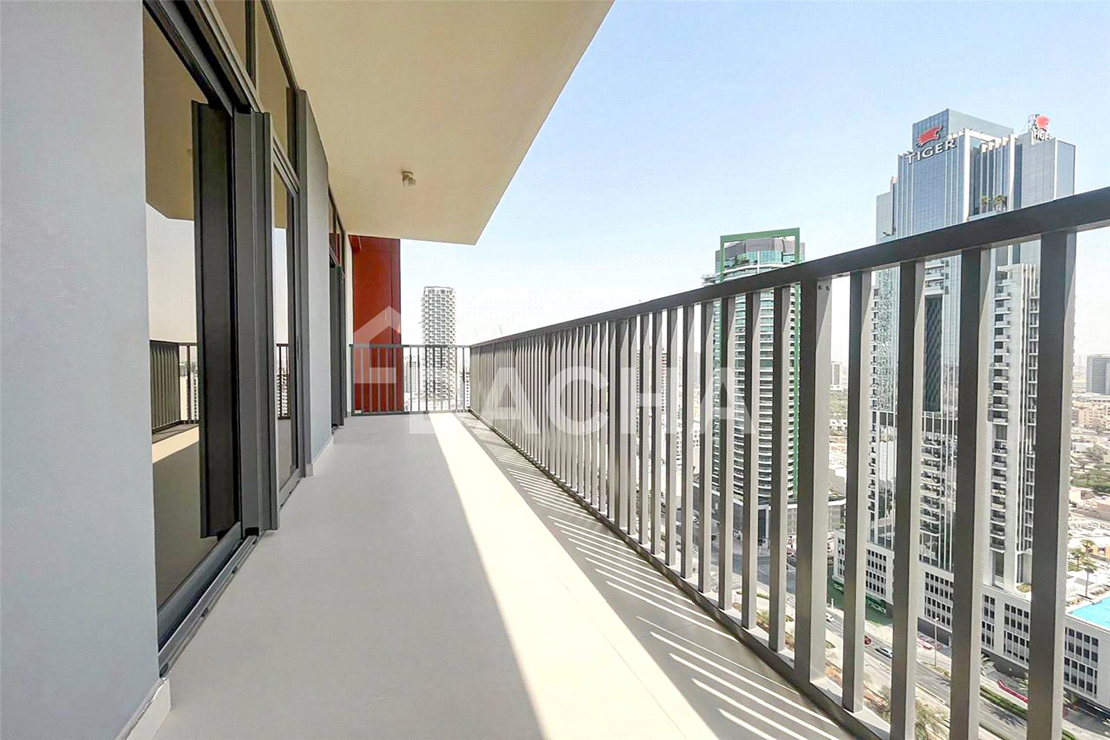 Brand New | Park View | View Today