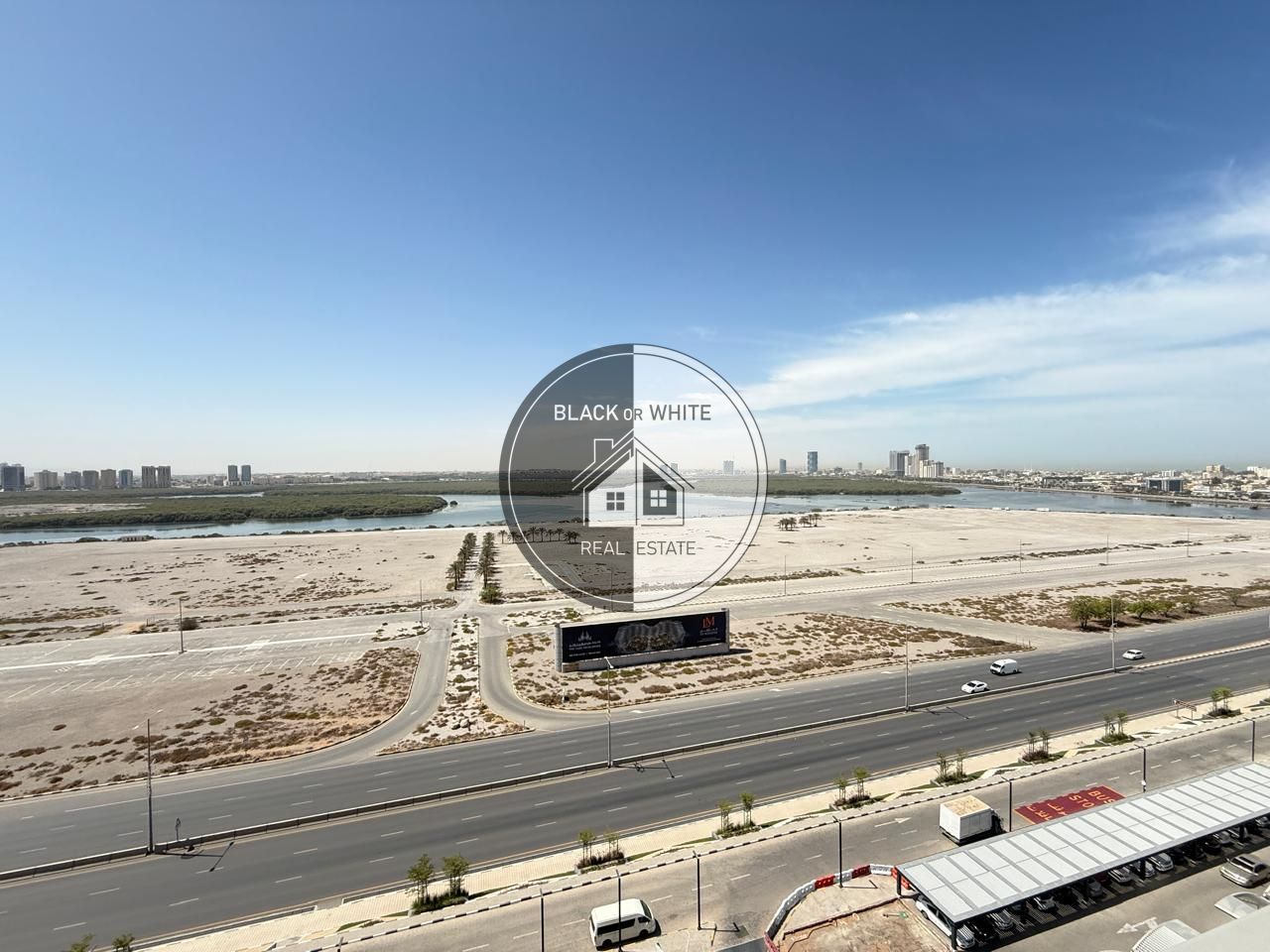 Upgraded Big Studio Mangrove View Julphar