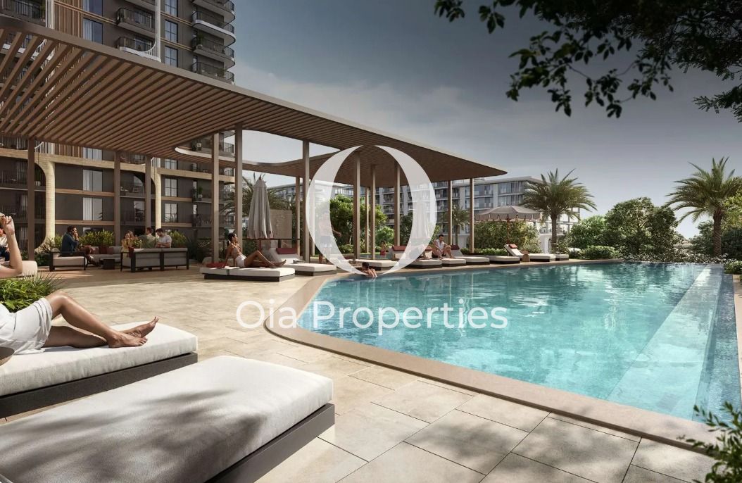 Luxurious Living | Spacious 2BHK | High ROI