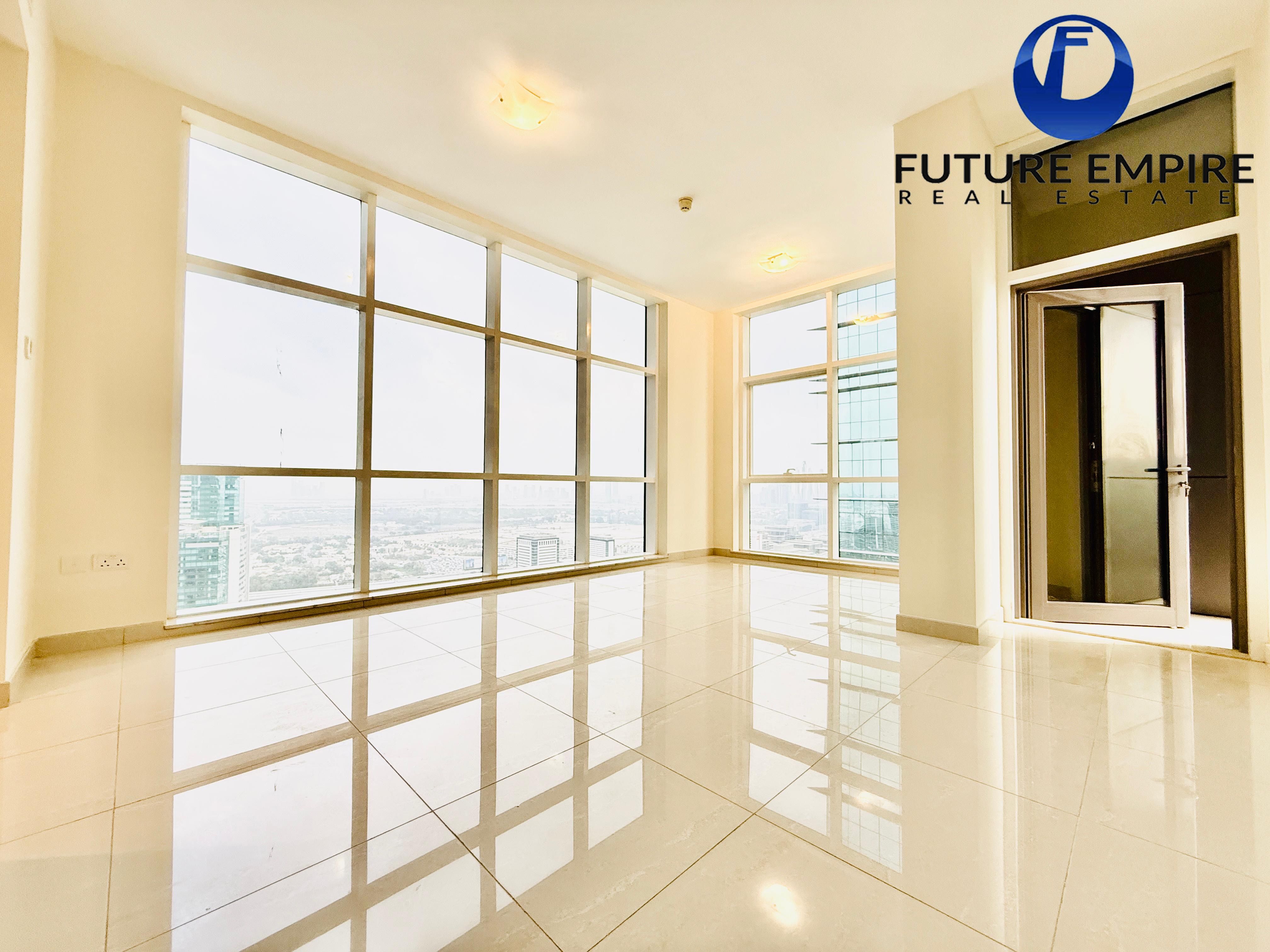 Luxury and Spacious 2BHK Apartment with Premium Finishes