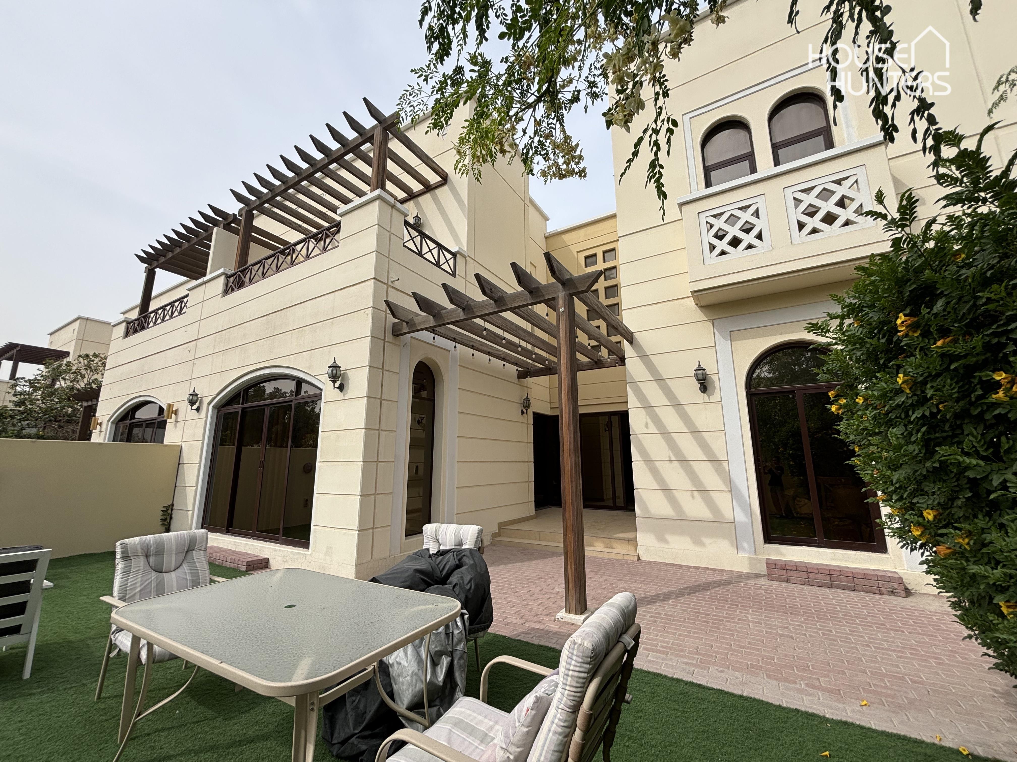 Available Soon | Spacious | Family Community