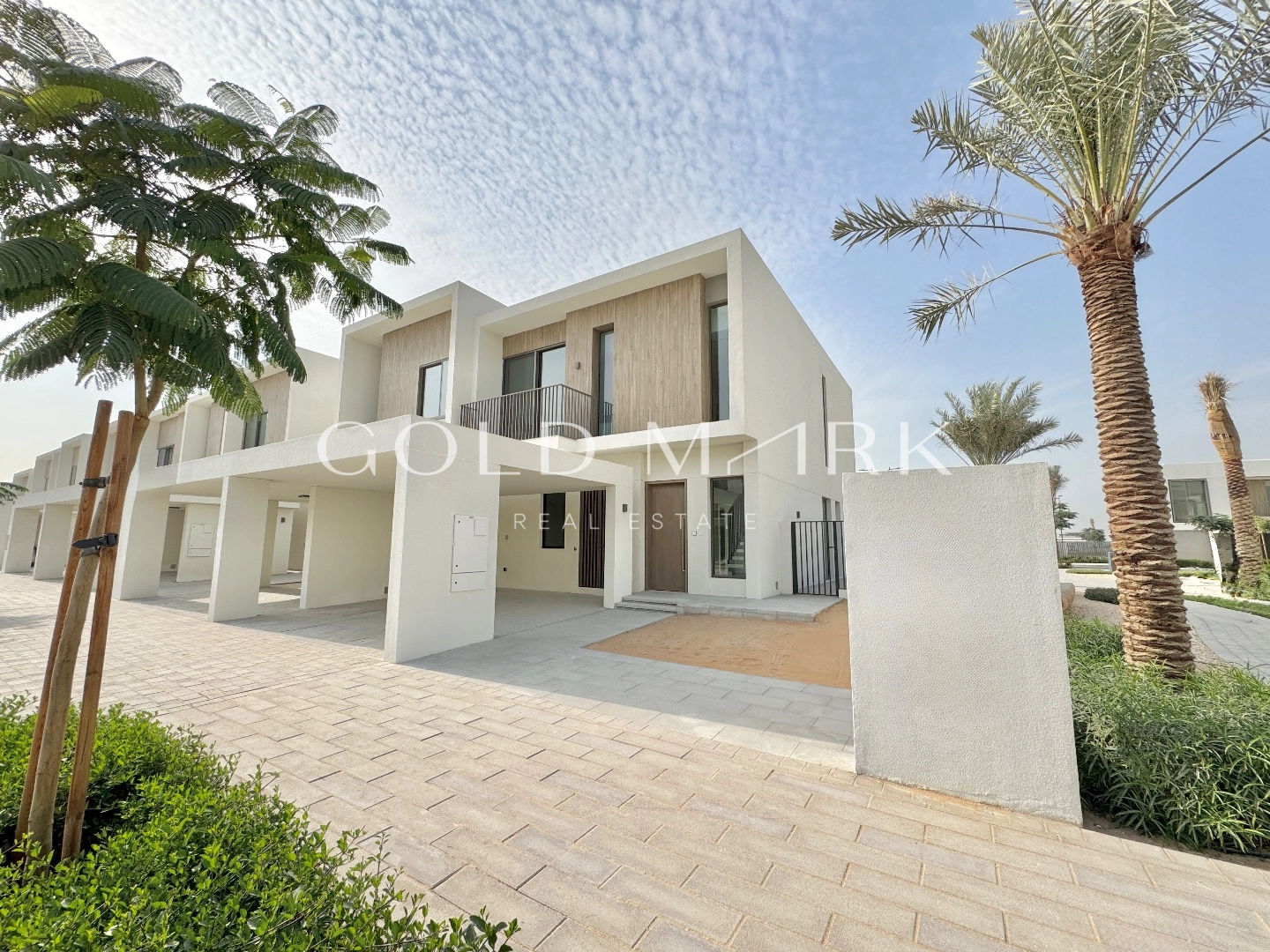 Mortgage Eligible | Brand New | Single Row