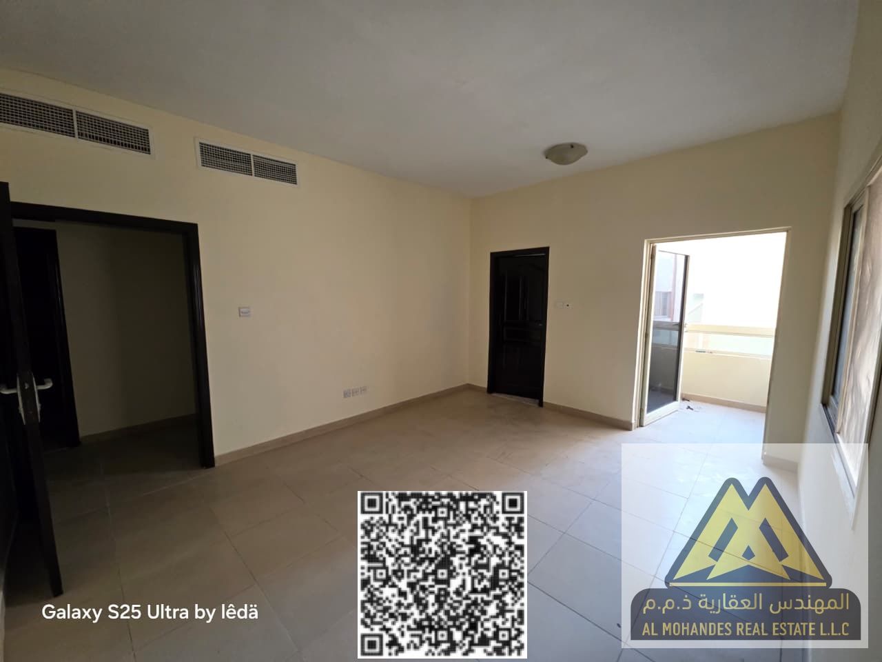 3-Bedroom Apartment for Rent – Al Nuaimiya