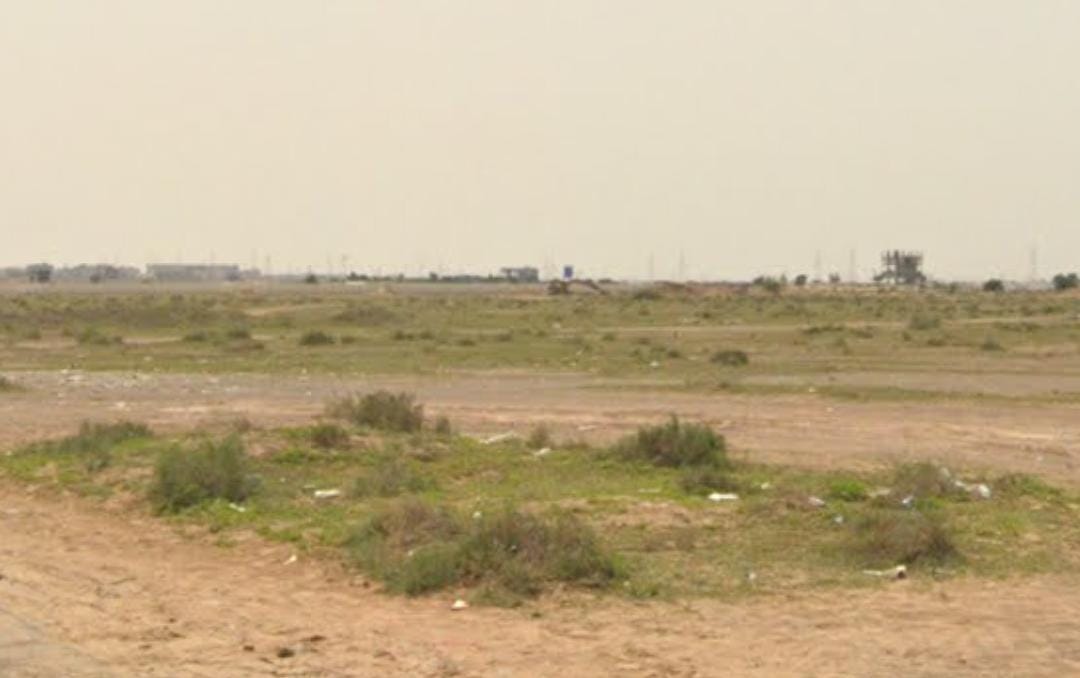 Industrial land for sale in Al Sajaa S, Sharjah.