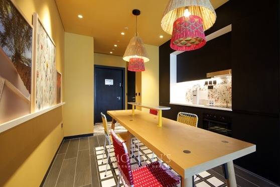Luxury 1BR | Family Residences | Urban Living