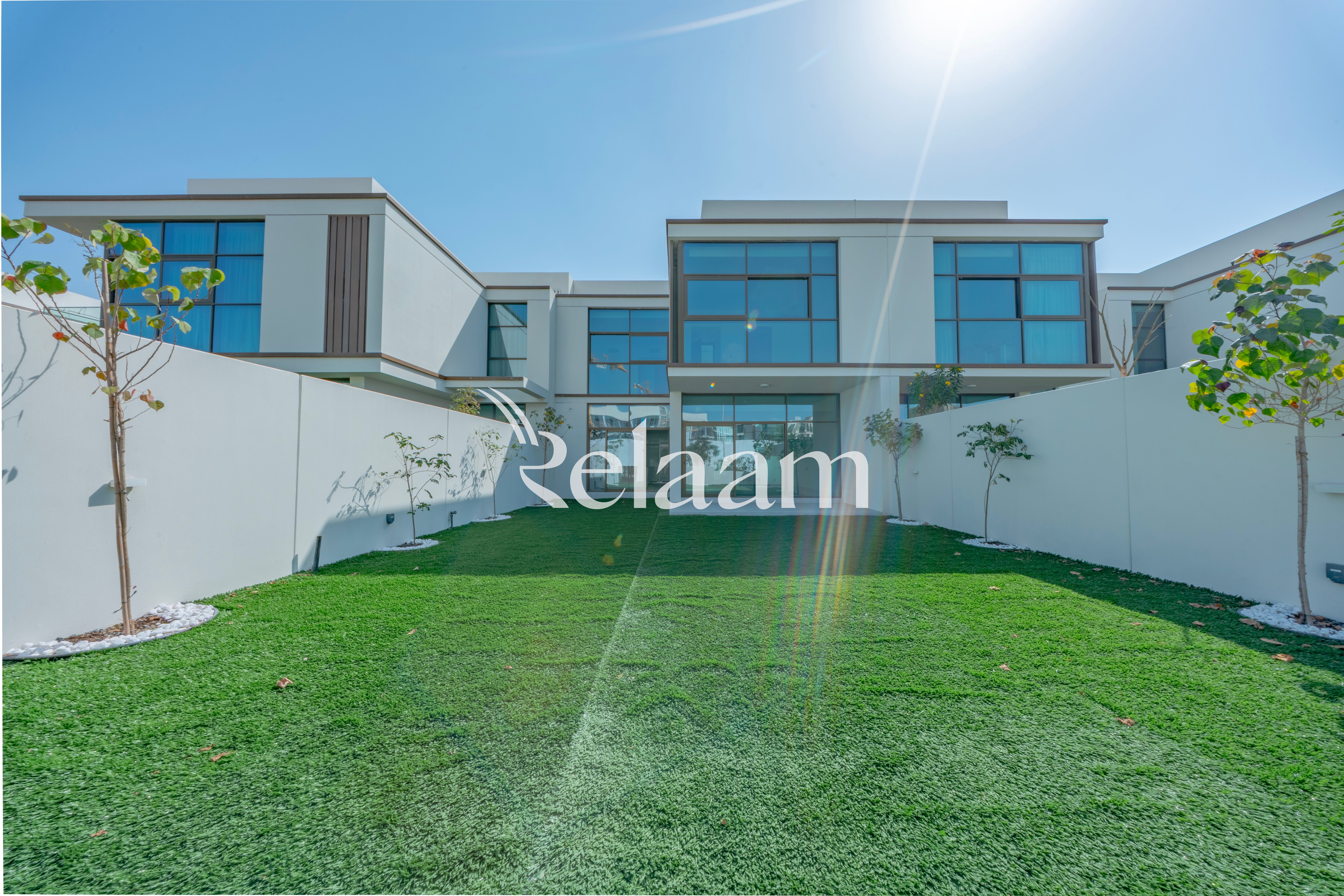 Exclusive 3-BR Townhouse | Landmark of Luxury