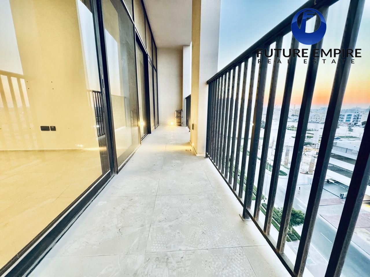 MODERN 1BHK APARTMENT READY TO MOVE IN