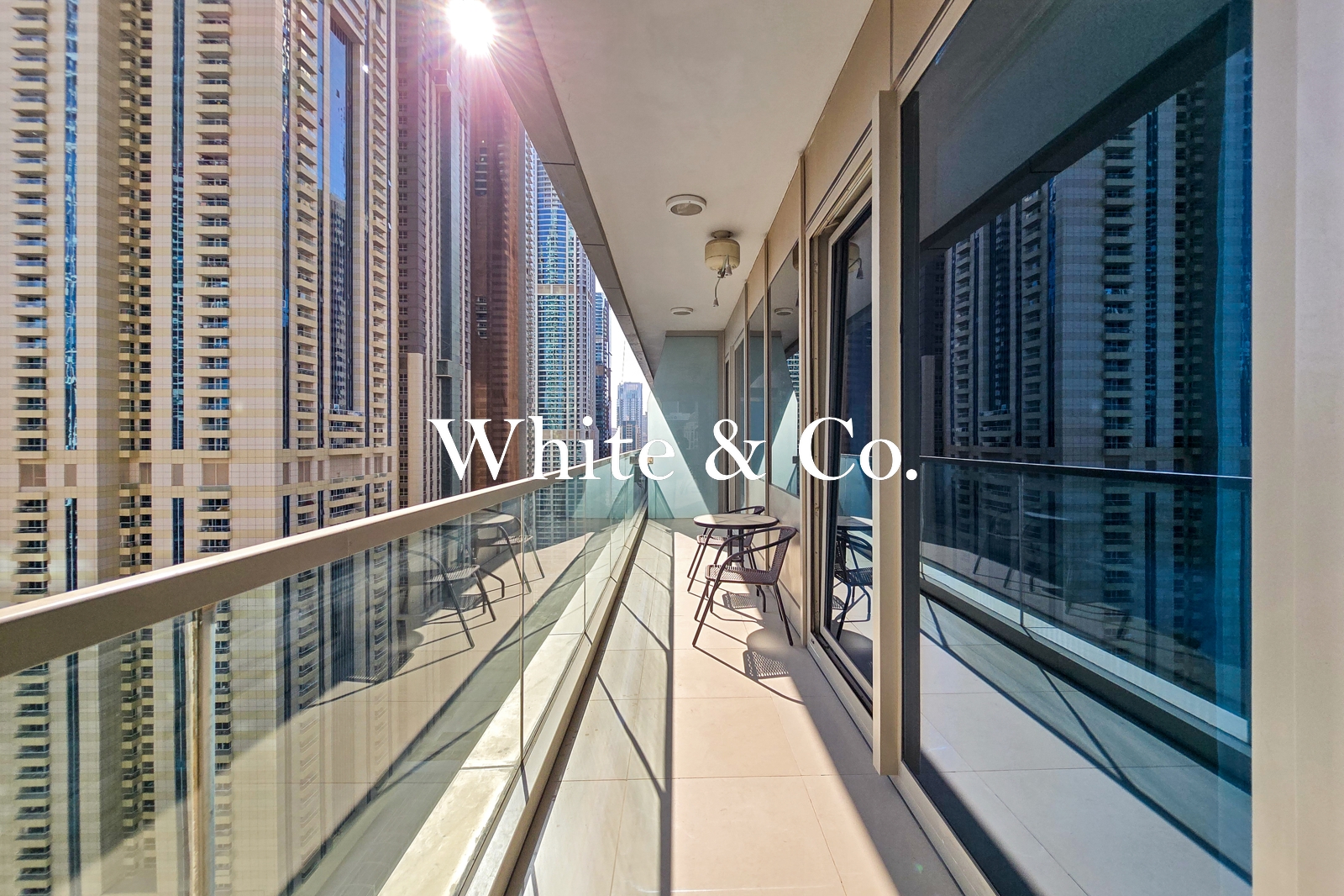 Fully Furnished | Big Layout | Upgraded