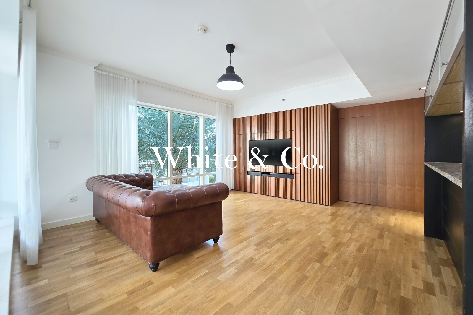 Upgraded | Marina View | Unfurnished Unit