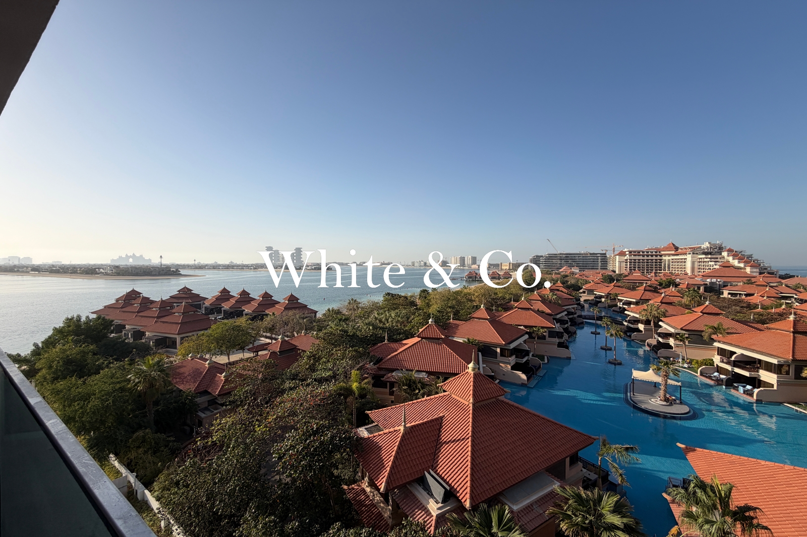Iconic View | High Floor | Vacant