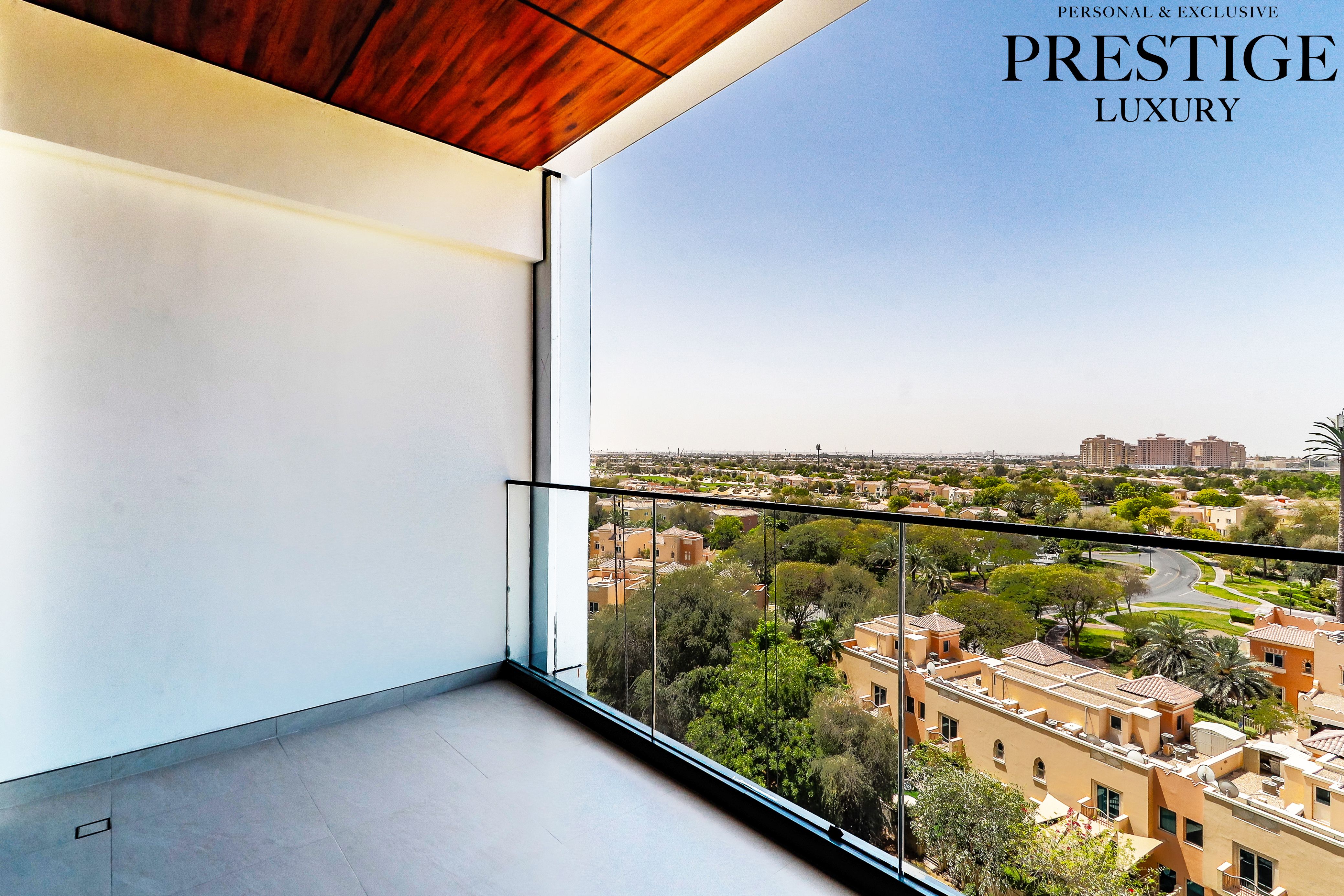 Brand New Resale | Golf Course View | Ready Soon