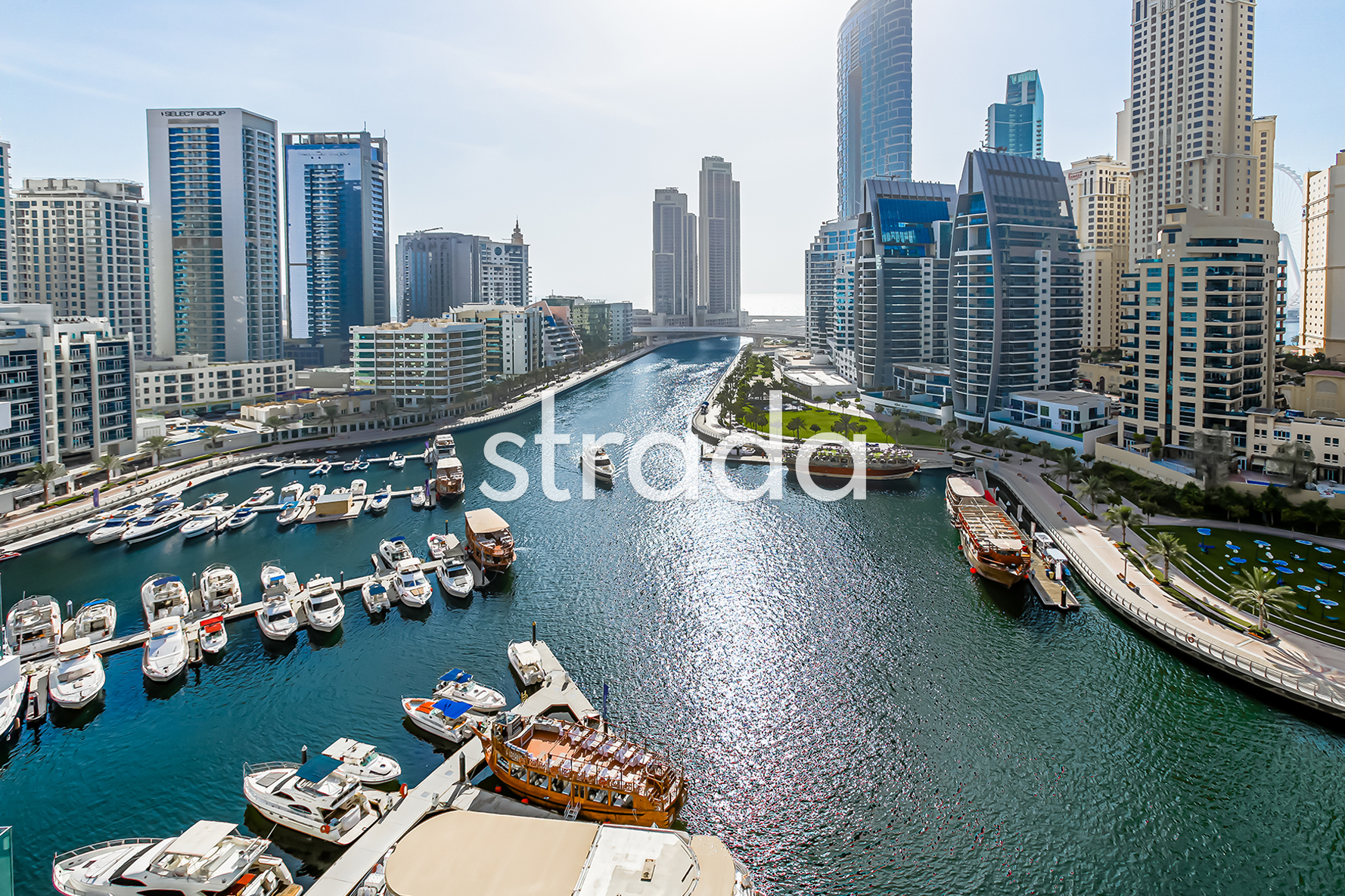 High demand Layout | Full Canal View | Avail March